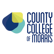 County College of Morris logo