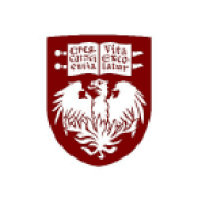 The University of Chicago logo