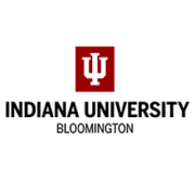 Indiana University logo