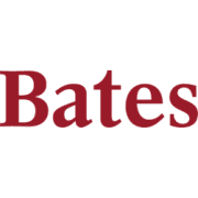 Bates College logo