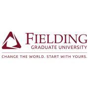 Fielding Graduate University logo