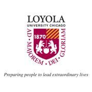 Loyola University Chicago logo