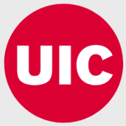 University of Illinois Chicago logo