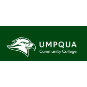 Umpqua Community College logo