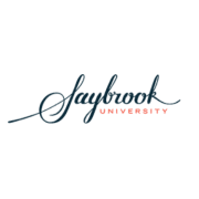 Saybrook University logo