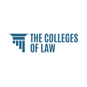 The Colleges of Law logo